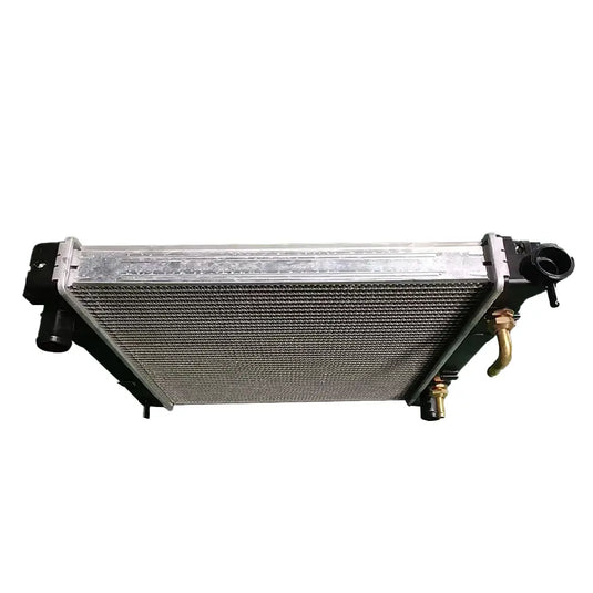 Engine Radiator 16410-23331-71 for Toyota Forklift 7FG10 7FG15 7FG17 7FG18 with 4Y 5K Engine from MyMROmarts