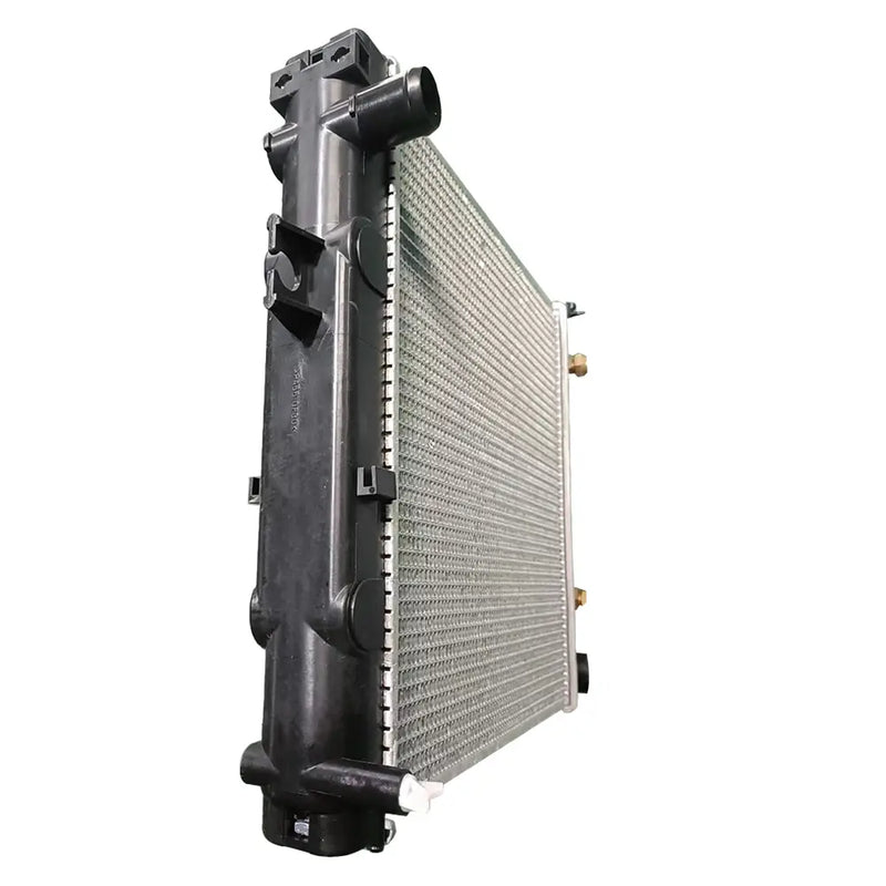 Indlæs billede i Gallery Viewer, Engine Radiator 16410-23331-71 for Toyota Forklift 7FG10 7FG15 7FG17 7FG18 with 4Y 5K Engine from MyMROmarts
