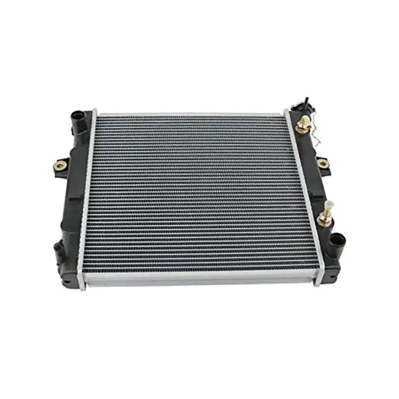 Indlæs billede i Gallery Viewer, Engine Radiator 16410-23331-71 for Toyota Forklift 7FG10 7FG15 7FG17 7FG18 with 4Y 5K Engine from MyMROmarts

