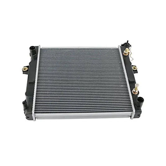 Engine Radiator 16410-23331-71 for Toyota Forklift 7FG10 7FG15 7FG17 7FG18 with 4Y 5K Engine from MyMROmarts