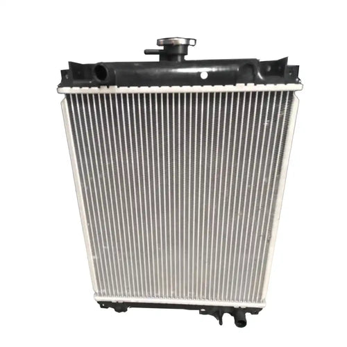 Engine Radiator 172A47-13160 for Yanmar Excavator VIO27 VIO50U VIO55 VIO55-5B from MyMROmarts