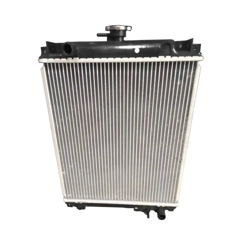 Load image into Gallery viewer, Engine Radiator 172A47-13160 for Yanmar Excavator VIO27 VIO50U VIO55 VIO55-5B from MyMROmarts
