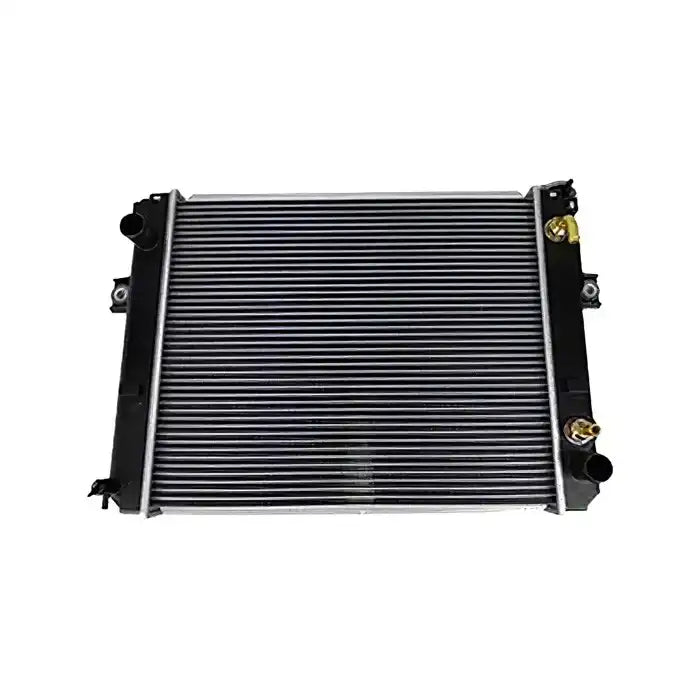 Engine Radiator 2029189 for Hyster Forklift H2.00DX-H3.00DX A466