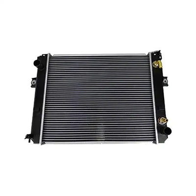 Engine Radiator 2029189 for Hyster Forklift H2.00DX-H3.00DX A466 from MyMROmarts