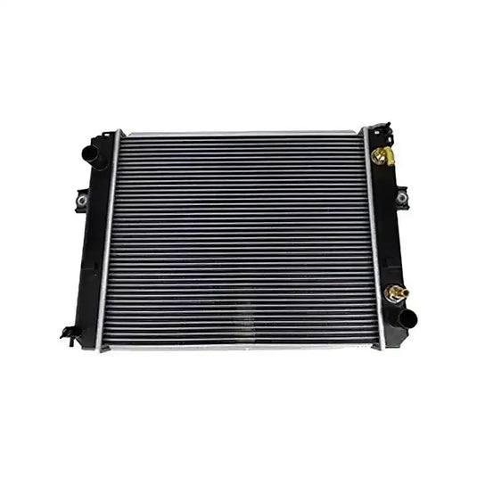 Engine Radiator 2029189 for Hyster Forklift H2.00DX-H3.00DX A466 from MyMROmarts