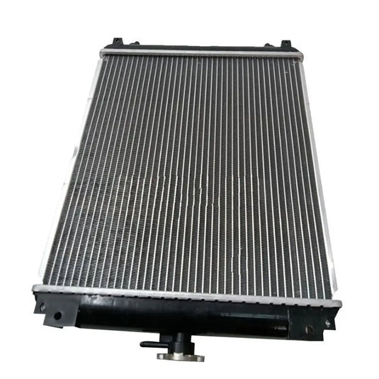Radiator 203-4410 for Caterpillar CAT Excavator CR303 303 303 CR - Engine Parts > Cooling System > Engine Radiator from MyMROmarts