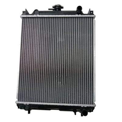 Radiator 203-4410 for Caterpillar CAT Excavator CR303 303 303 CR - Engine Parts > Cooling System > Engine Radiator from MyMROmarts