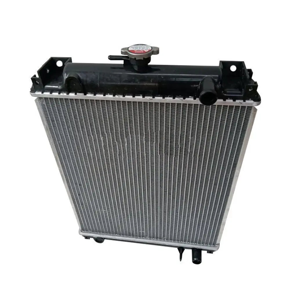 Radiator 203-4410 for Caterpillar CAT Excavator CR303 303 303 CR