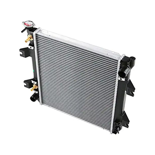 Engine Radiator 21460-40K03 for Nissan Forklift J01A10-18 J02A20-25 from MyMROmarts
