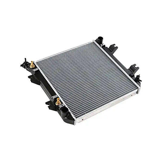 Engine Radiator 21460-40K03 for Nissan Forklift J01A10-18 J02A20-25 from MyMROmarts