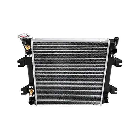 Engine Radiator 21460-40K03 for Nissan Forklift J01A10-18 J02A20-25 from MyMROmarts