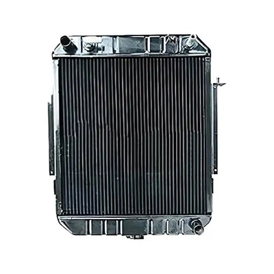 Engine Radiator 230C2-10201 for Isuzu 6BG1 Engine TCM FD50-100Z8 FD60T9 FD70T9 Forklift from MyMROmarts