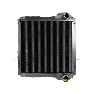 Engine Radiator 234876A2 for CASE P70 P85 PX70 PX85 RP110 RP65 RP85 RPZ65 RPZ85 570MXT 580M 585G 586G 588G from MyMROmarts