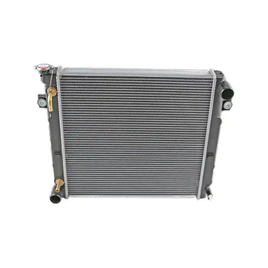 Engine Radiator 243C2-10202 for Mitsubishi S6S Engine TCM FD35-50T9 Forklift from MyMROmarts