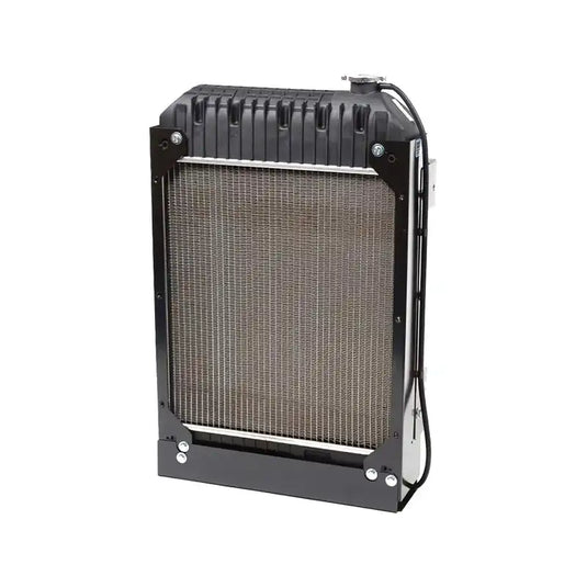 Radiator 2485B276 for Perkins Engine 1104 1104A-44 1104A-44T 1104C-44 1104C-44T 1104C-E44 1104D-44T from MyMROmarts