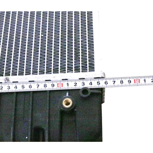 Radiator 2485B276 for Perkins Engine 1104 1104A-44 1104A-44T 1104C-44 1104C-44T 1104C-E44 1104D-44T from MyMROmarts
