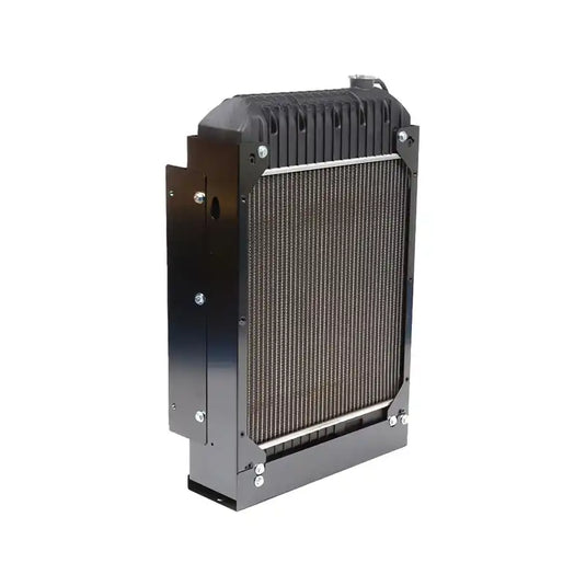 Radiator 2485B276 for Perkins Engine 1104 1104A-44 1104A-44T 1104C-44 1104C-44T 1104C-E44 1104D-44T from MyMROmarts