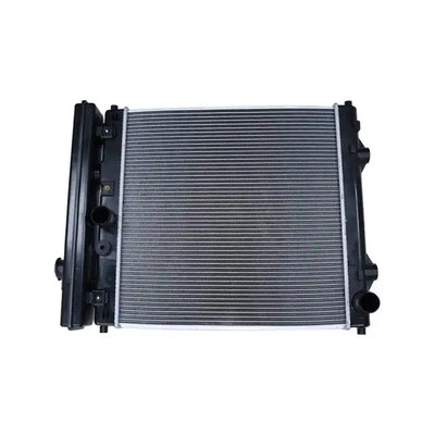 Engine Radiator 3019672 for Caterpillar Engine 3054C C4.4 Backhoe Loader CAT 416E 420E 422E 428E 432E 434E 442E 444E from MyMROmarts