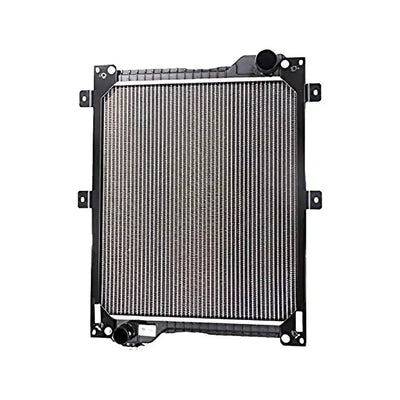 Engine Radiator 347611A3 for CASE 521D 521F 621D 521G 521E Wheel Loader from MyMROmarts