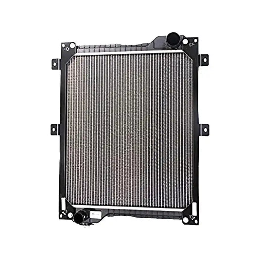 Engine Radiator 347611A3 for CASE 521D 521F 621D 521G 521E Wheel Loader from MyMROmarts