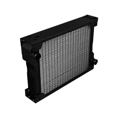 Engine Radiator 377-5263 for Caterpillar Backhoe Loader CAT 416F 420F 428F 430F 432F from MyMROmarts