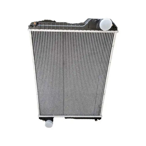 Engine Radiator 377-5267 for Caterpillar CAT Backhoe Loader 416F 420F 422F 428F 430F 432F from MyMROmarts