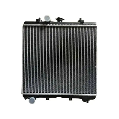 Engine Radiator 3C001-17100 for Kubota Tractor M5040DT M5140F M5660SUH M6040DT M6060HD M7040DT M7060 M7060HD from MyMROmarts