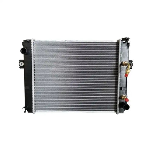 Engine Radiator 3EB-04-31550 for Komatsu Engine 4D94E Forklift FD10-15-17 FD10C-17 FD18-16 FD18-17 FD20-25-14 FD30-14 FD30J-12 from MyMROmarts