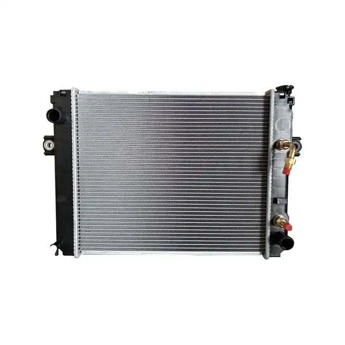 Load image into Gallery viewer, Engine Radiator 3EB-04-31550 for Komatsu Engine 4D94E Forklift FD10-15-17 FD10C-17 FD18-16 FD18-17 FD20-25-14 FD30-14 FD30J-12 from MyMROmarts
