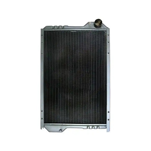 Engine Radiator 417859A2 417858A2 for Case IH MX210 MX230 MX255 MX285 Tractor from MyMROmarts