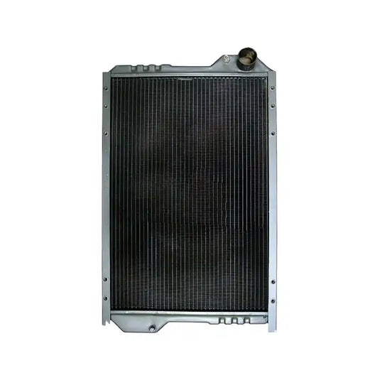 Engine Radiator 417859A2 417858A2 for Case IH MX210 MX230 MX255 MX285 Tractor from MyMROmarts