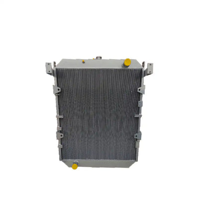 Radiator 421-03-31114 for Komatsu Wheel Loader WA430-5 WA430-5-SN WA470-5 WA480-5 from MyMROmarts
