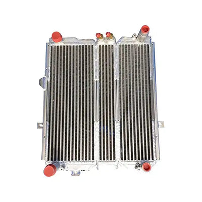 Engine Radiator 42N-03-11170 for Komatsu WB142-5 WB146-5 WB146PS-5 WB156-5 WB156PS-5 Loader from MyMROmarts