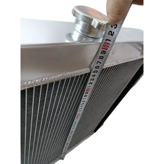 Engine Radiator 4301306 for Hitachi Excavator EX60-2 from MyMROmarts