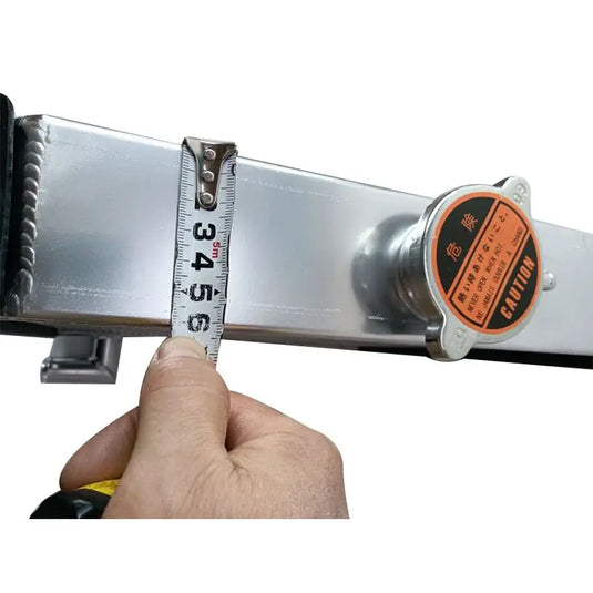 Engine Radiator 4301306 for Hitachi Excavator EX60-2 from MyMROmarts