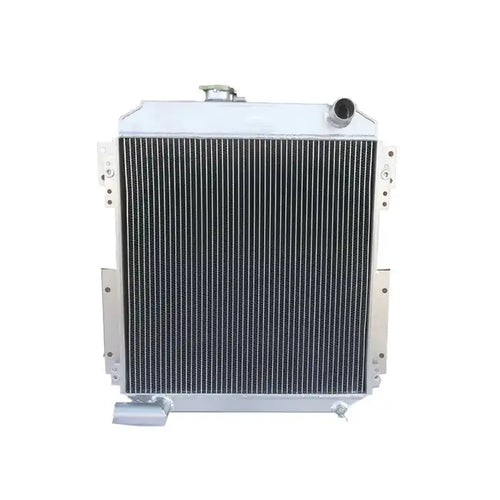 Engine Radiator 4397053 for Hitachi Excavator EX60-5 from MyMROmarts