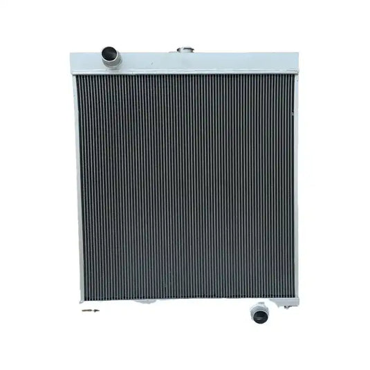 Engine Radiator 4467355 for John Deere Excavator 180 from MyMROmarts