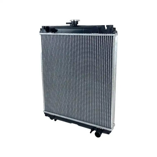 Engine Radiator 4611871 4467233 for Hitachi Excavator ZAX50U from MyMROmarts