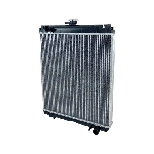 Engine Radiator 4611871 4467233 for Hitachi Excavator ZAX50U from MyMROmarts