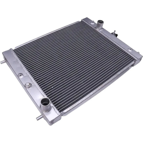 Engine Radiator 4616078 for Hitachi ZX40U-2 ZX50U-2 ZX55UR-2 ZX55UR-2D ZX55UR-2DU ZX55UR-2U ZX55UR-3 ZX55UR-3D from MyMROmarts