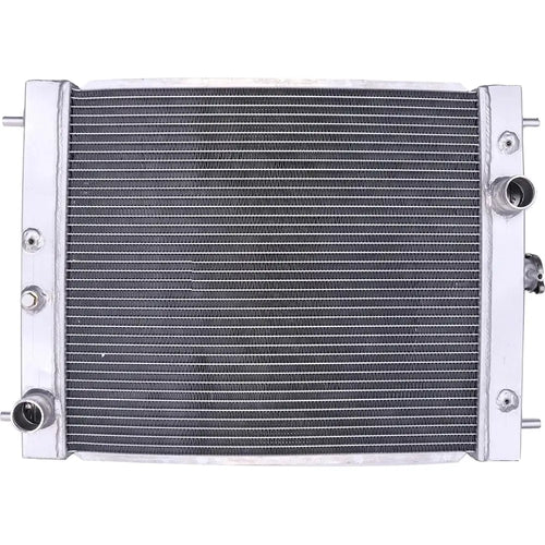 Engine Radiator 4616078 for John Deere Excavator 50D from MyMROmarts