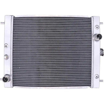 Engine Radiator 4616078 for John Deere Excavator 50D from MyMROmarts