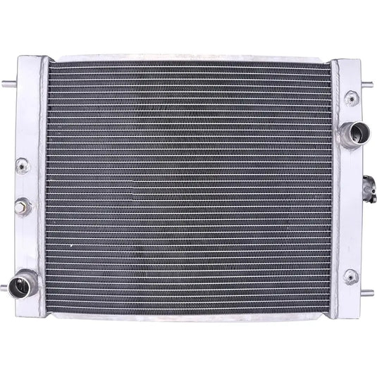 Engine Radiator 4616078 for John Deere Excavator 50D from MyMROmarts
