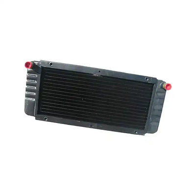 Engine Radiator 6563691 6678670 for Bobcat Skid Steer Loader 443 443B 453C 453D 453F 463 463F SERIES 543 543B 553 553C 553G 553F from MyMROmarts