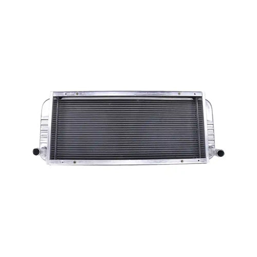 Radiator 6666384 for Bobcat Skid Steer Loader S130 653 751 753 763 773 7753 from MyMROmarts