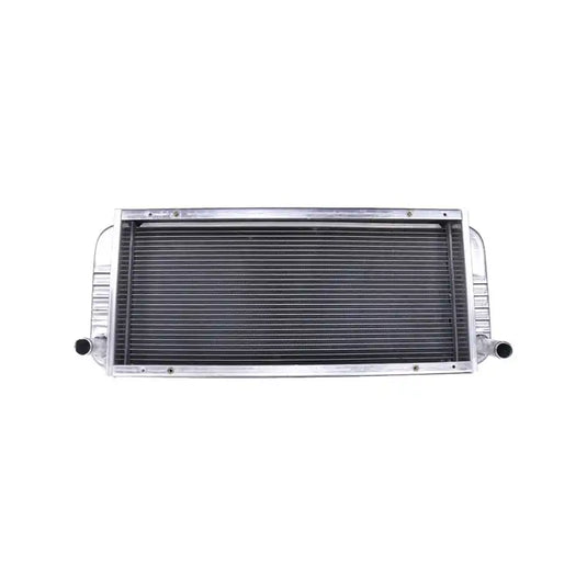 Radiator 6666384 for Bobcat Skid Steer Loader S130 653 751 753 763 773 7753 from MyMROmarts