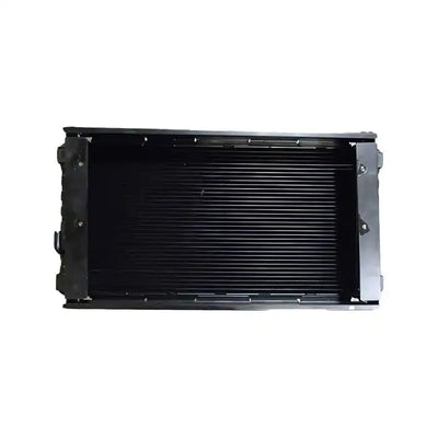 Engine Radiator 6684367 for Bobcat Skid Steer S220 S250 S300 S330 Wheel Steer A300 Track Loader T250 T300 T320 from MyMROmarts