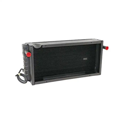 Engine Radiator 6685733 for Bobcat Skid Steer Loader 733G 773 773G S150 S160 S175 S175G S185 T190 T190G T200 from MyMROmarts