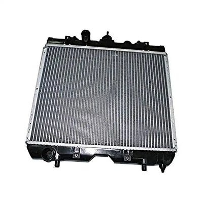 Engine Radiator 6C090-58502 for Kubota Tractor B7300 B7400 from MyMROmarts