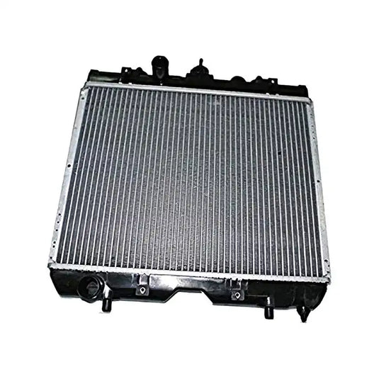 Engine Radiator 6C090-58502 for Kubota Tractor B7300 B7400 from MyMROmarts